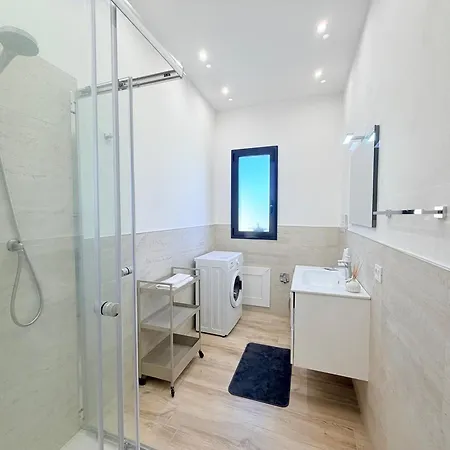 Apartament Le Casette Carini