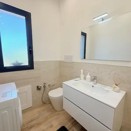 Apartament Le Casette *